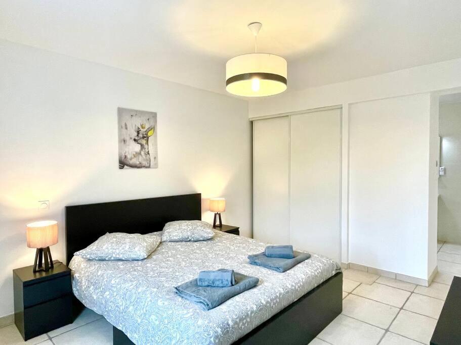 Charmante Pour 10 Personnes Villa