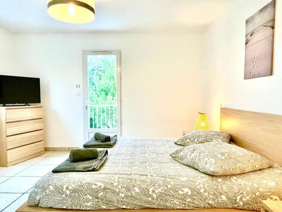 Charmante Pour 10 Personnes Villa *