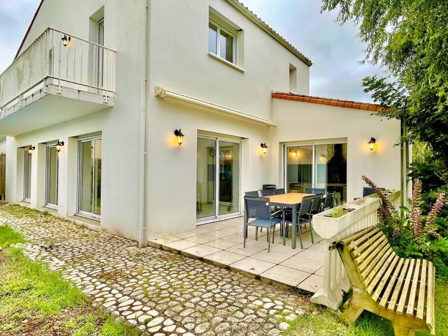 Villa Charmante Pour 10 Personnes *